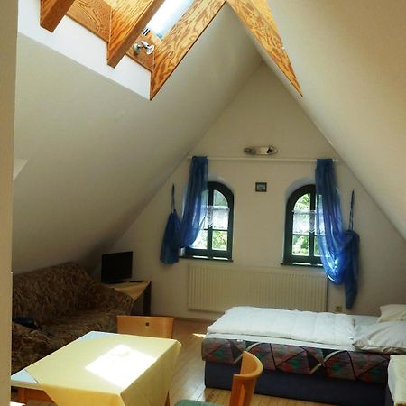 Mb Hotel Weisser Hirsch Хонштайн Экстерьер фото